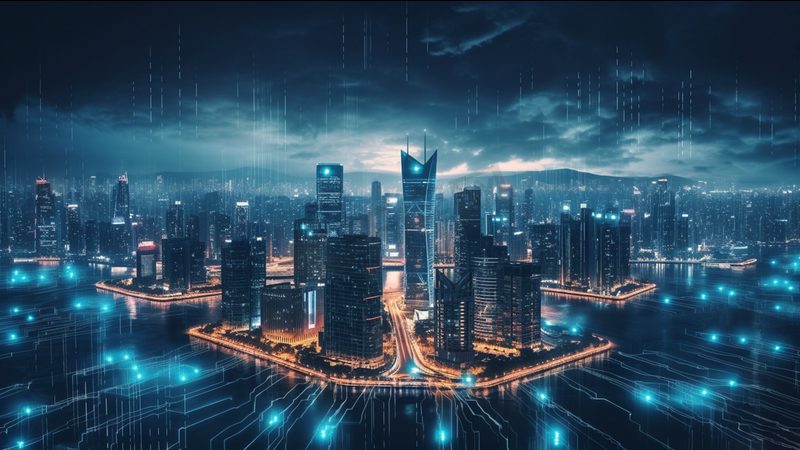 科技服务公司规模排名：揭秘行业背后的真实力量